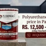 Polyurethane Coating Price in Pakistan 2026 – Latest Rates & Complete Guide