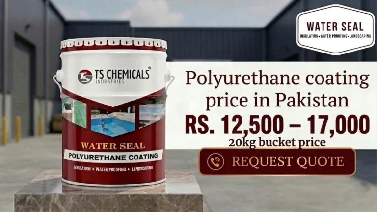 Polyurethane Coating Price in Pakistan 2026 – Latest Rates & Complete Guide