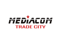 mediacom trade city logo