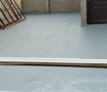 Roof Waterproofing coating Faisalabad