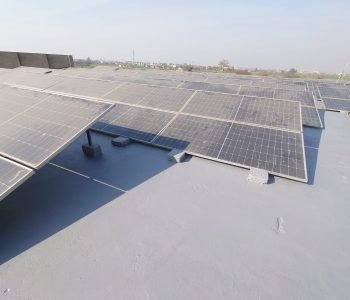 Roof leak repair service Faisalabad